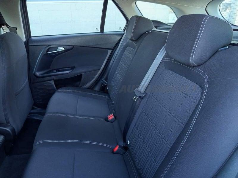 FIAT Tipo Tipo SW 1.0 t3 100cv