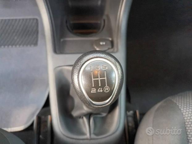 Skoda Citigo 1.0 Ambition 75cv 3p