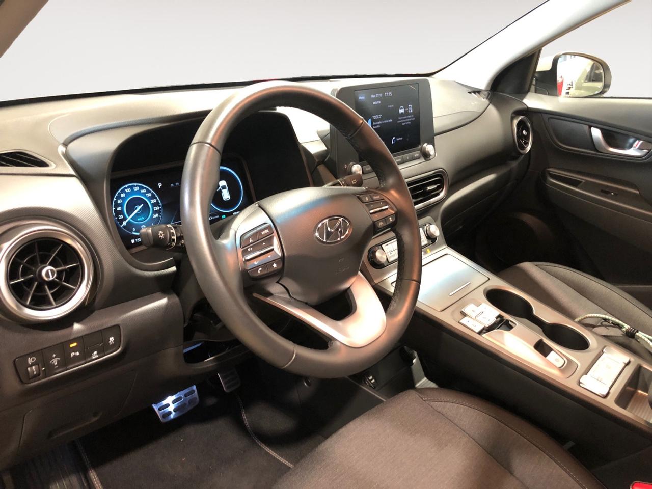 HYUNDAI Kona 39 kWh EV Xprime+ Safety Pack