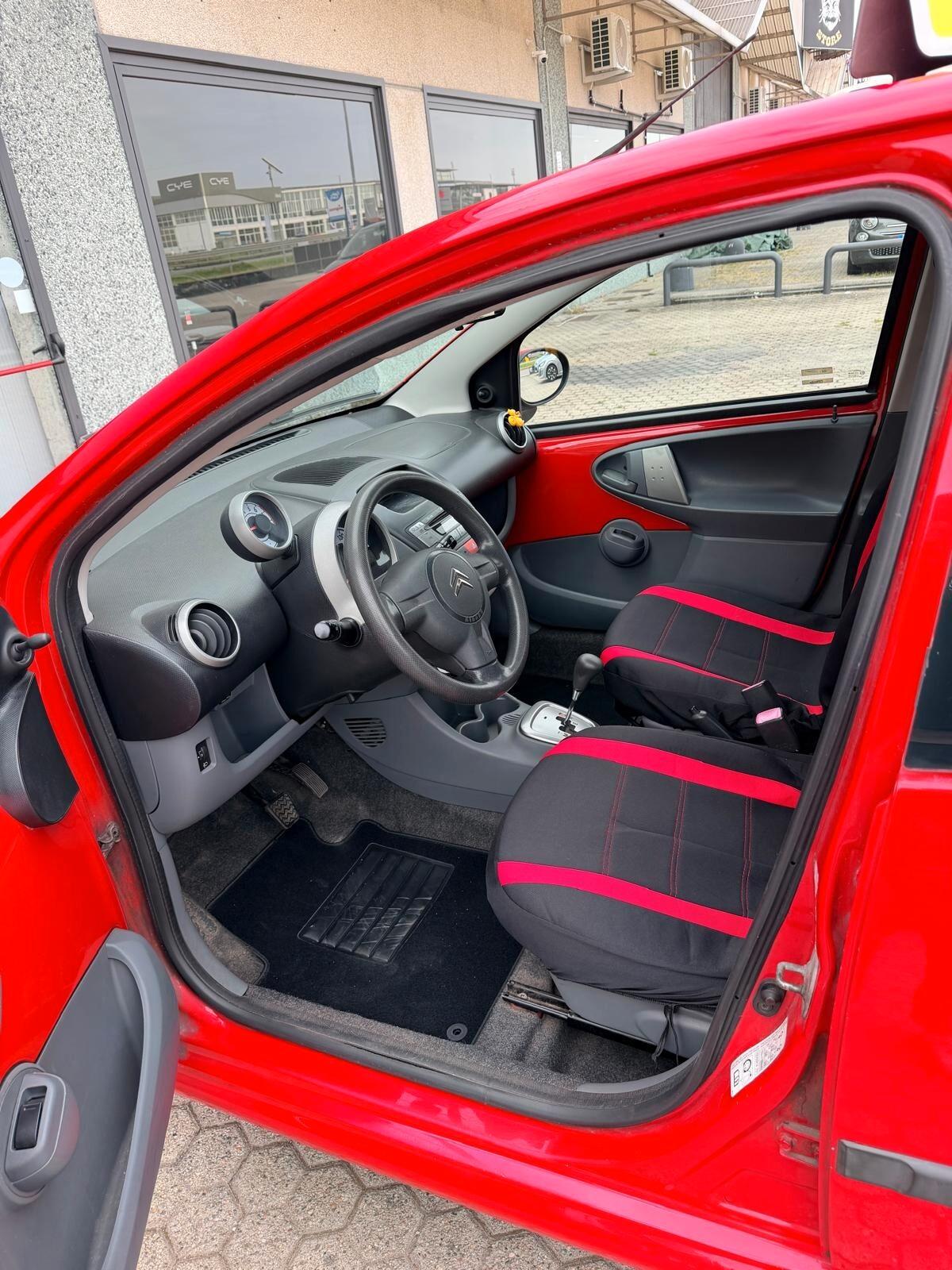 Citroen C1 1.0 5 porte C1TY