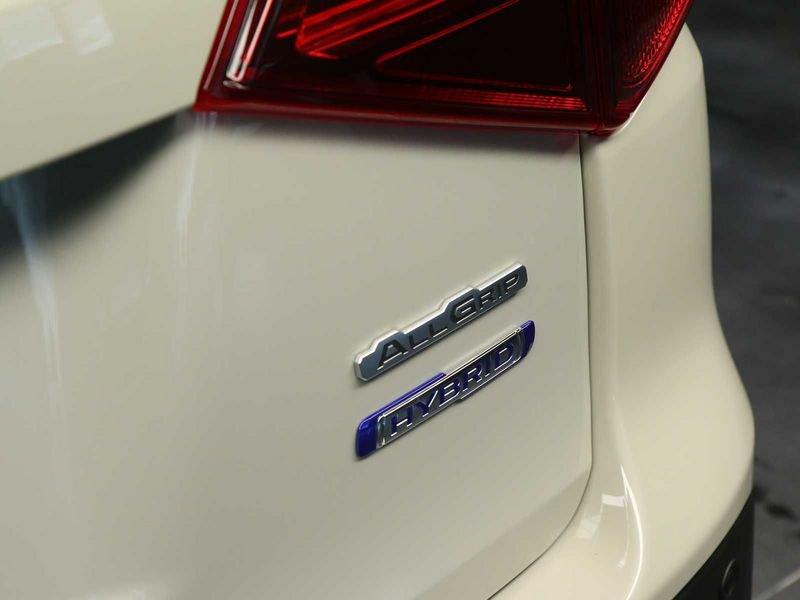 Suzuki Vitara Vitara 5p 4WD All Grip 1.4 Boosterjet Hybrid 110cv Automatica Cool+