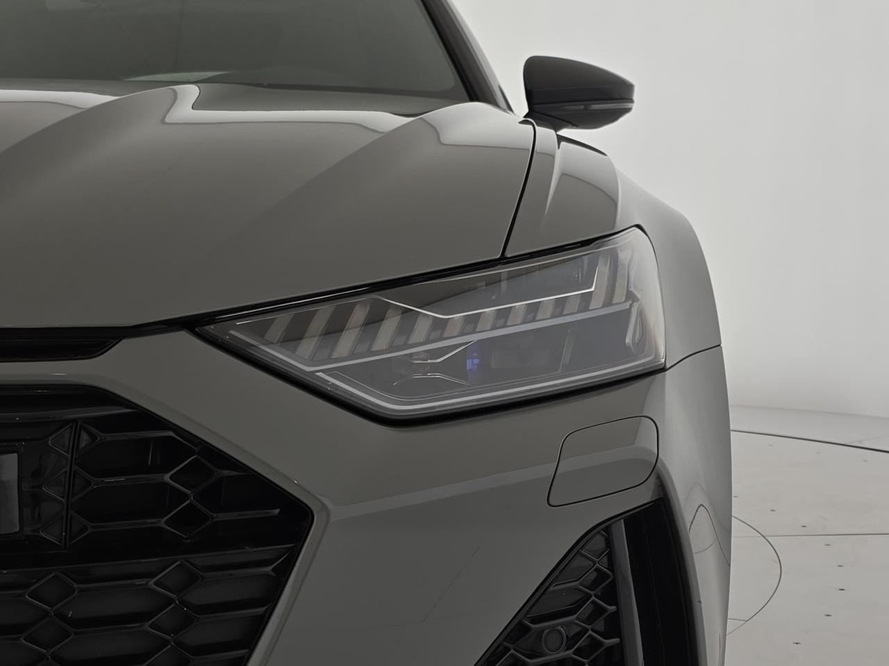 Audi RS6 avant 4.0 mhev quattro tiptronic