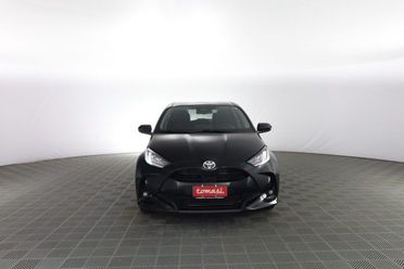 TOYOTA Yaris Yaris 1.5 Hybrid 5 porte Trend