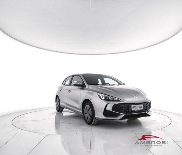 MG MG3 ICE 1.5 L MT SWD STD