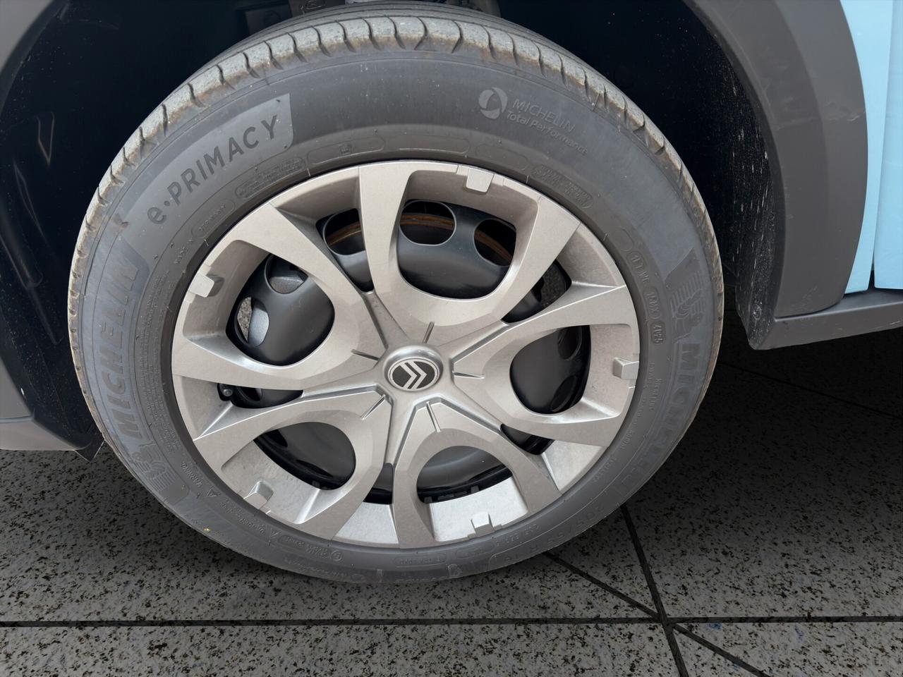 CITROEN C3 1.2 PureTech 100CV YOU