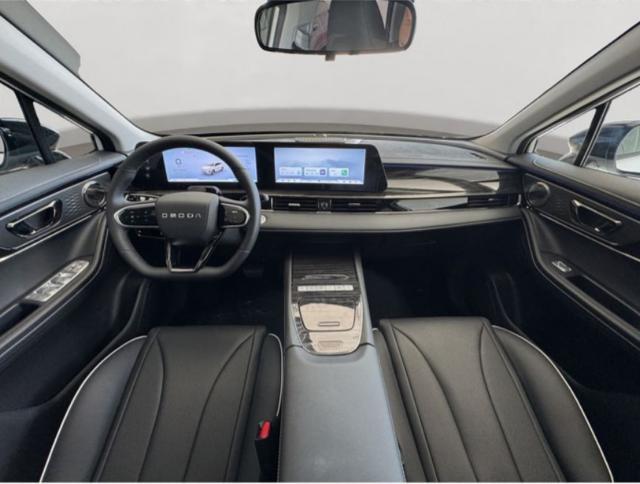 OMODA 5 OMODA 5 1.6 TGDI 147cv GPL PURE