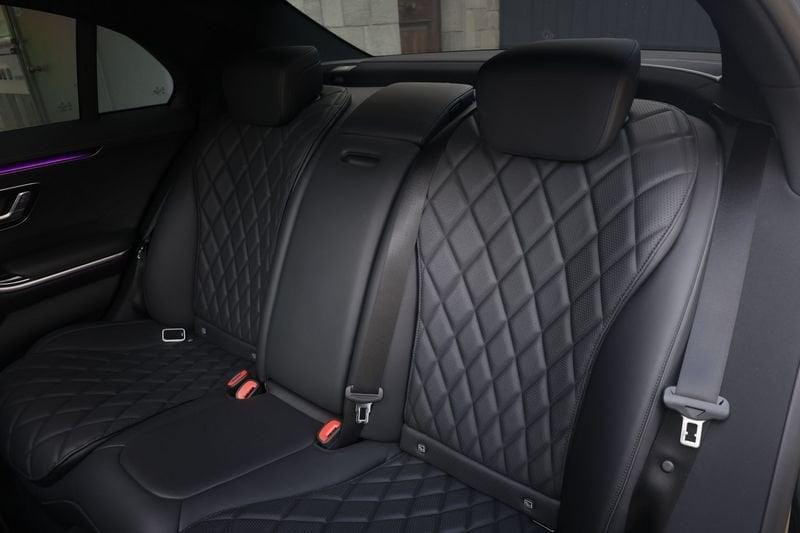 Mercedes-Benz Classe S Mercedes-Benz Classe S 580 E 370KW ANNO 2022 IBRIDA