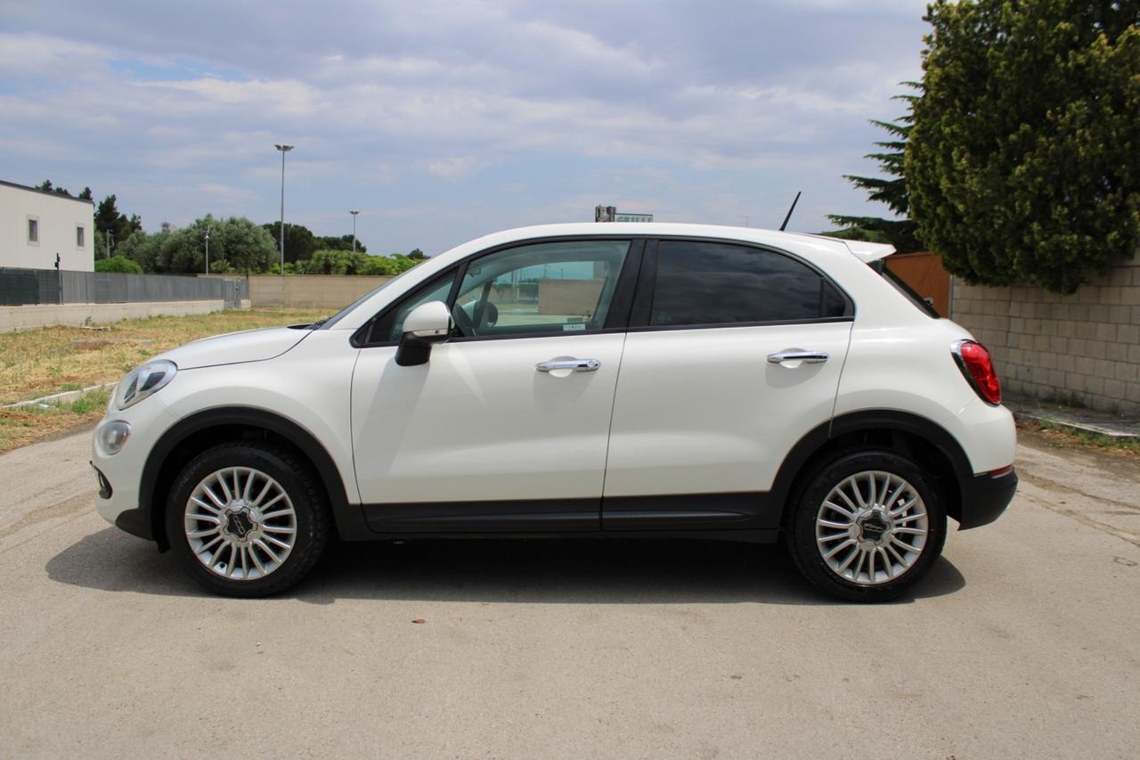 Fiat 500X 1.3 MultiJet 95 CV Pop Star