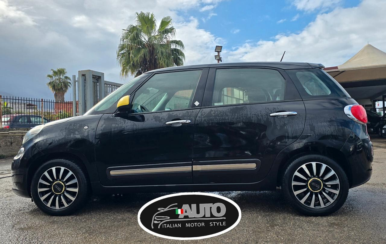 Fiat 500L 1.3 Multijet 95 CV Urban