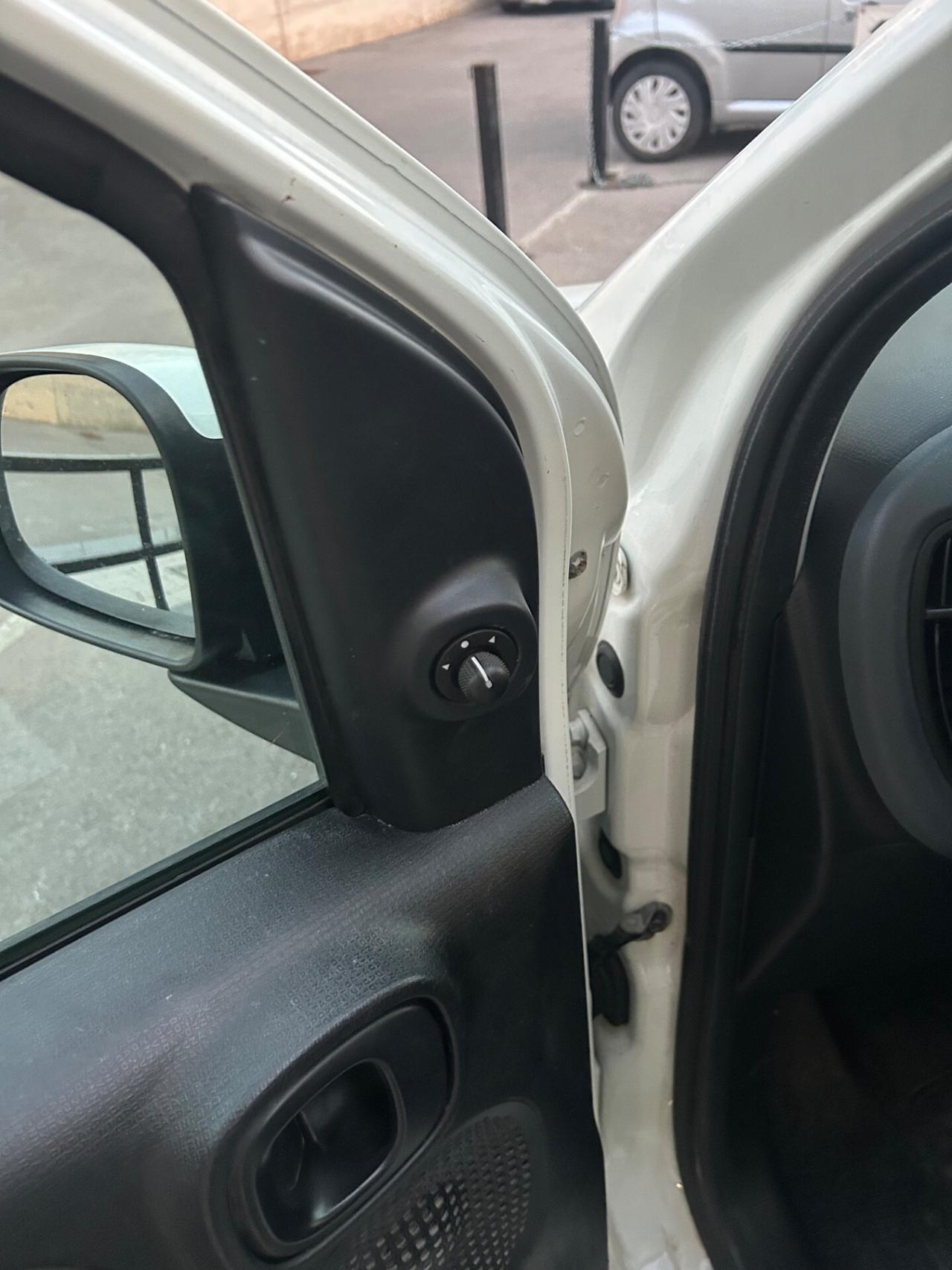 Fiat Panda 1.3 MJT S&S 4x4 Antartica
