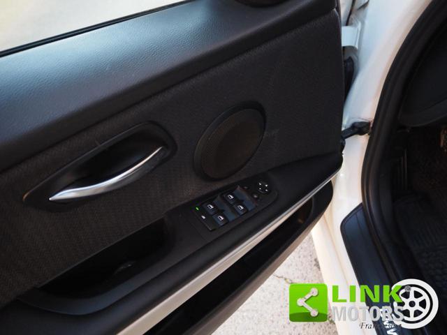 BMW 316 d 2.0 116CV cat Touring