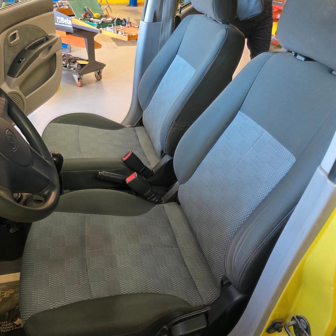 Kia Picanto 1.1 12V Trendy Bi-Fuel