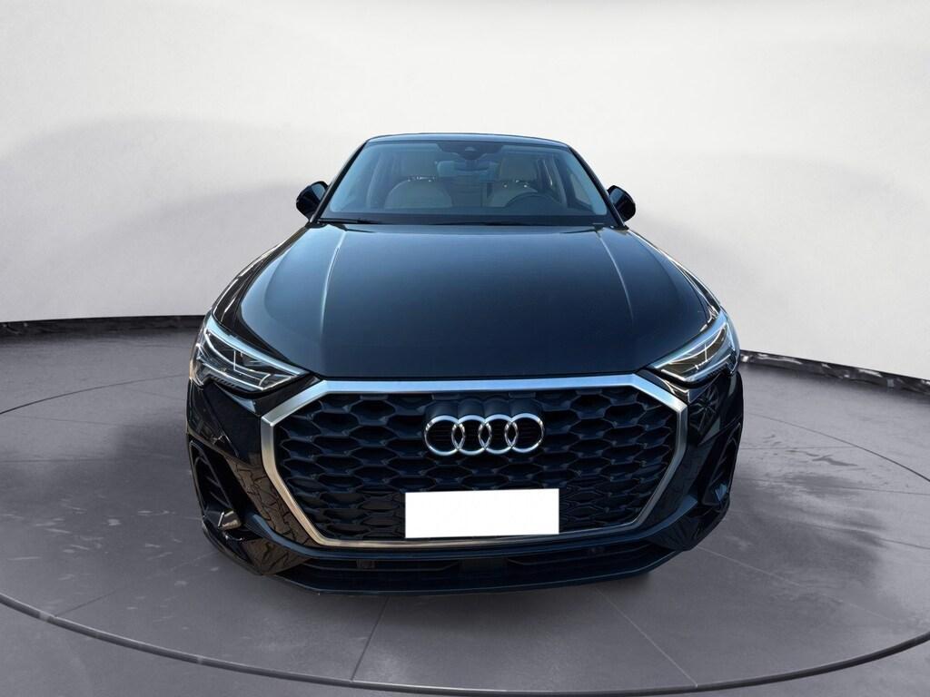 Audi Q3 35 2.0 TDI Business Plus S tronic