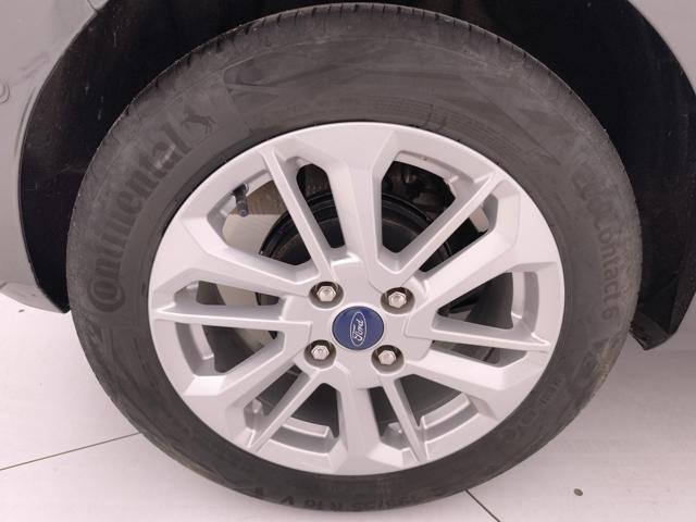FORD Fiesta 1.1 Titanium 75cv