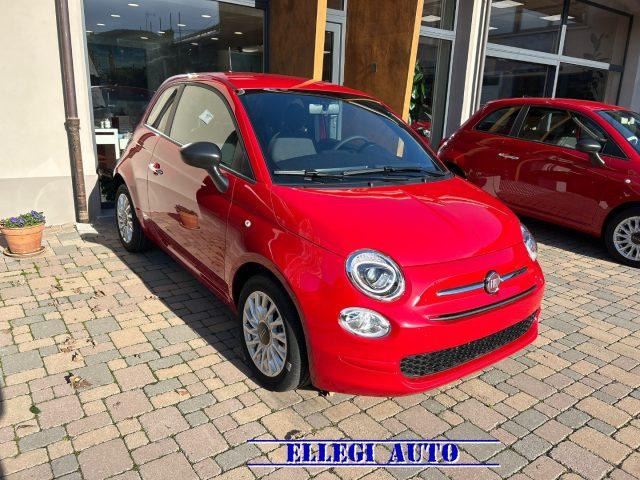 FIAT 500 PROMO FINANZ. 1.0 Hybrid +LEGA km 0