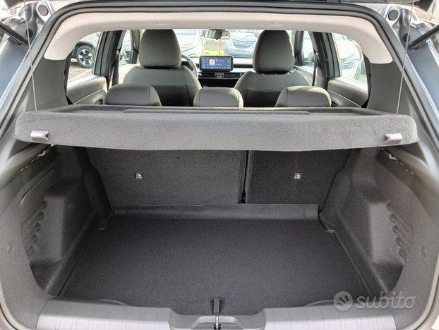 JEEP Avenger 1.2 100 CV Altitude