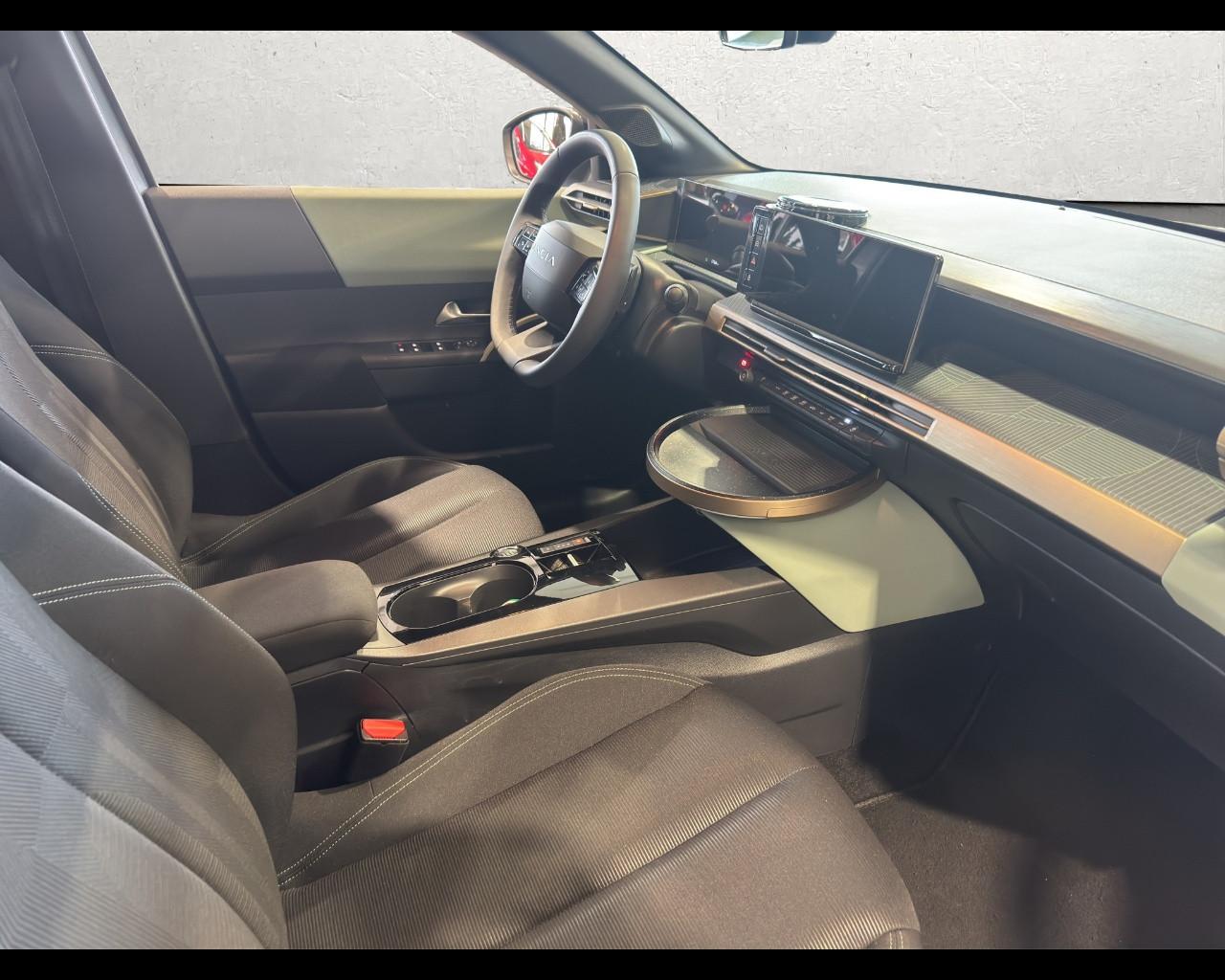 LANCIA Nuova Ypsilon Ibrida My24 Nuova Ypsilon 1.2 100cv Ibrida