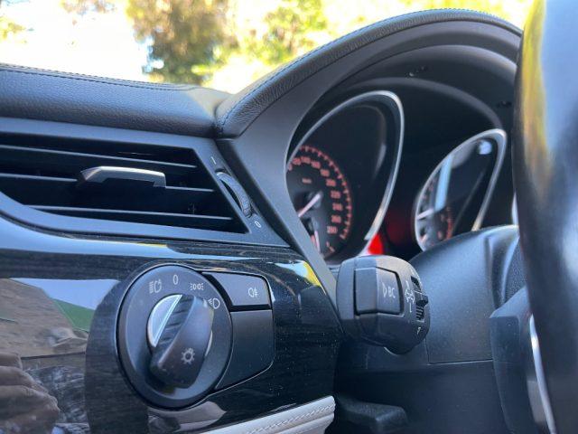 BMW Z4 E89 SDRIVE 23I 204CV INTERNI IN PELLE CERCHI 18"