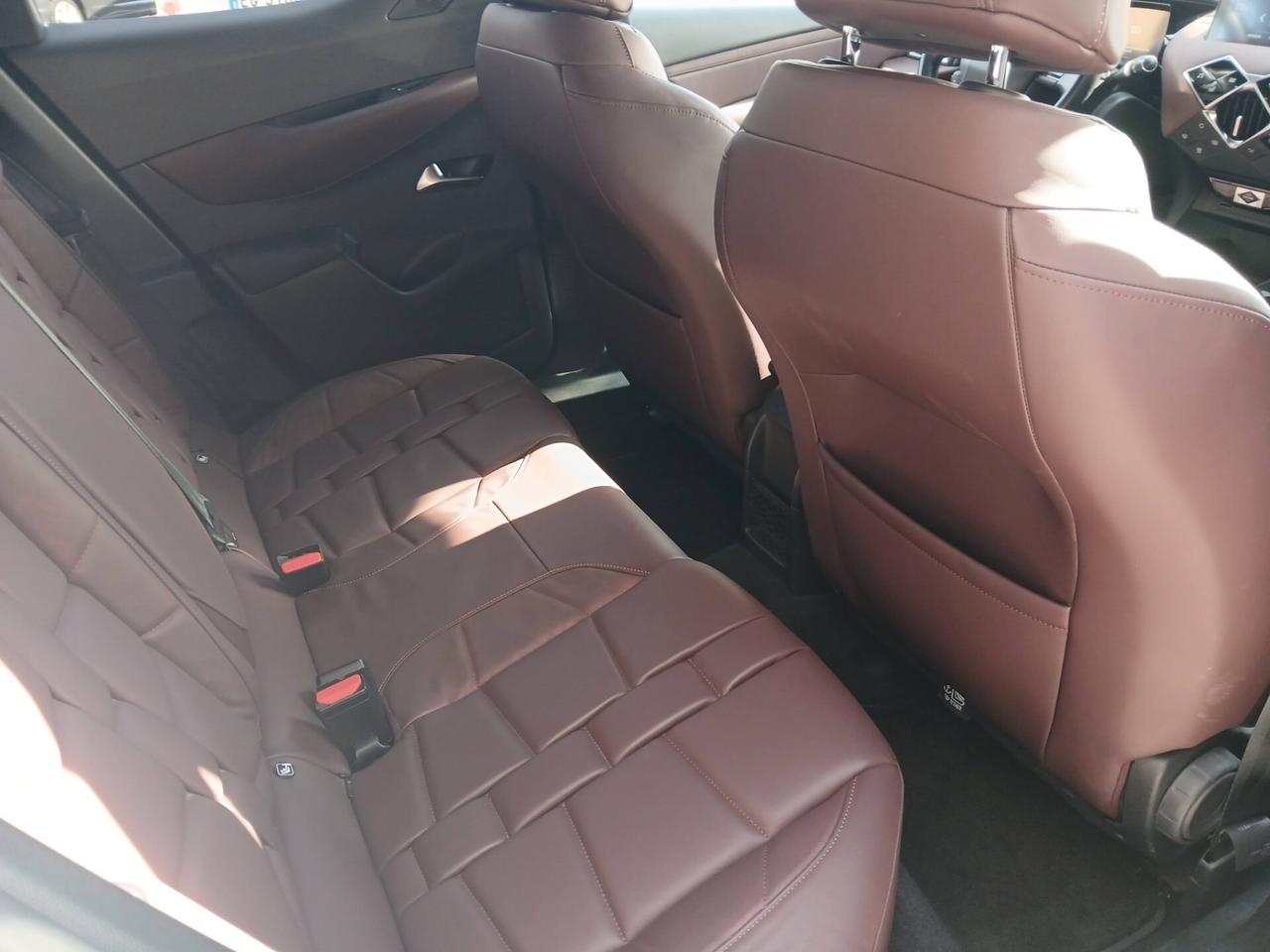 Ds DS3 3 Crossback PureTech 130 aut. PREMIERE