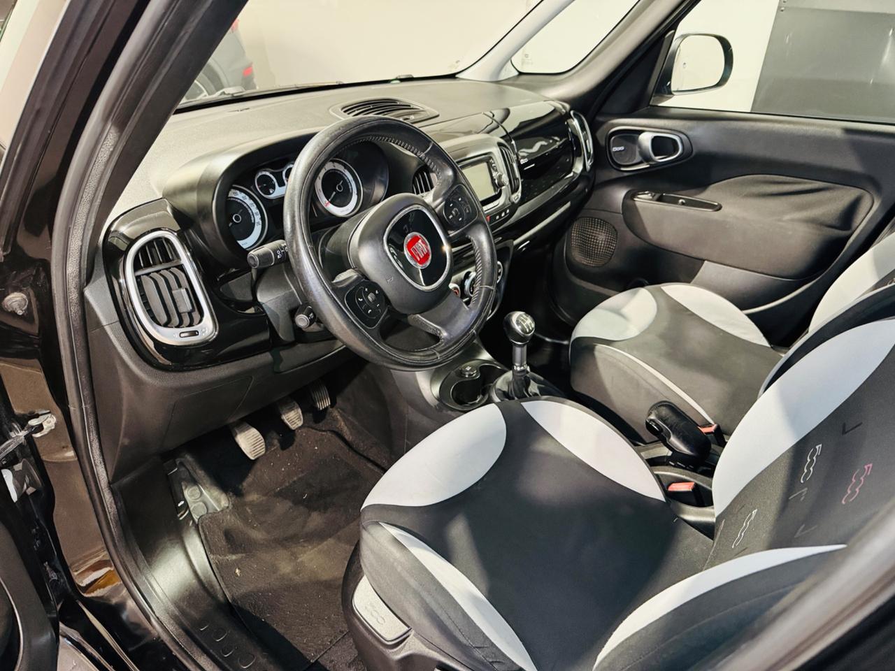 Fiat 500L 1.3 Multijet 85 CV Lounge*NEOPATENTATI*