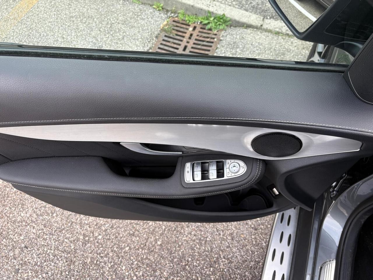 Mercedes-benz GLC 220 COUPE 4MATIC NIGHT EDITION