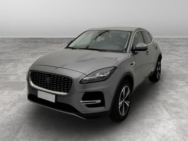 JAGUAR E-Pace 2021 - E-Pace 2.0d i4 mhev awd 163cv auto