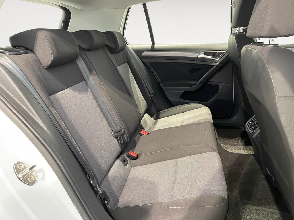 Volkswagen Golf 5 Porte 1.6 TDI 90CV Tech&Sound