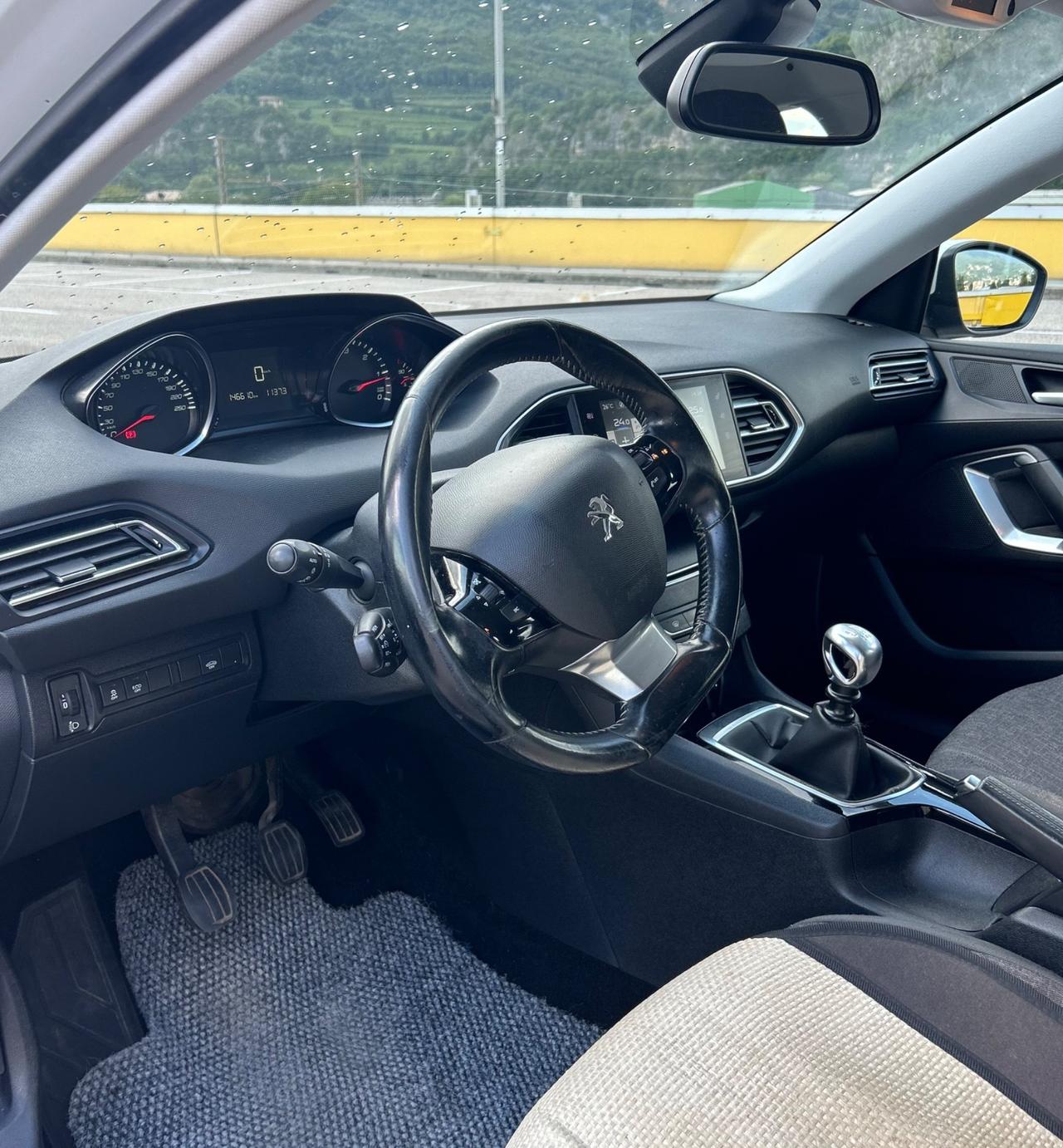 Peugeot 308 BlueHDi 120 S&S GT Line Neopatent.