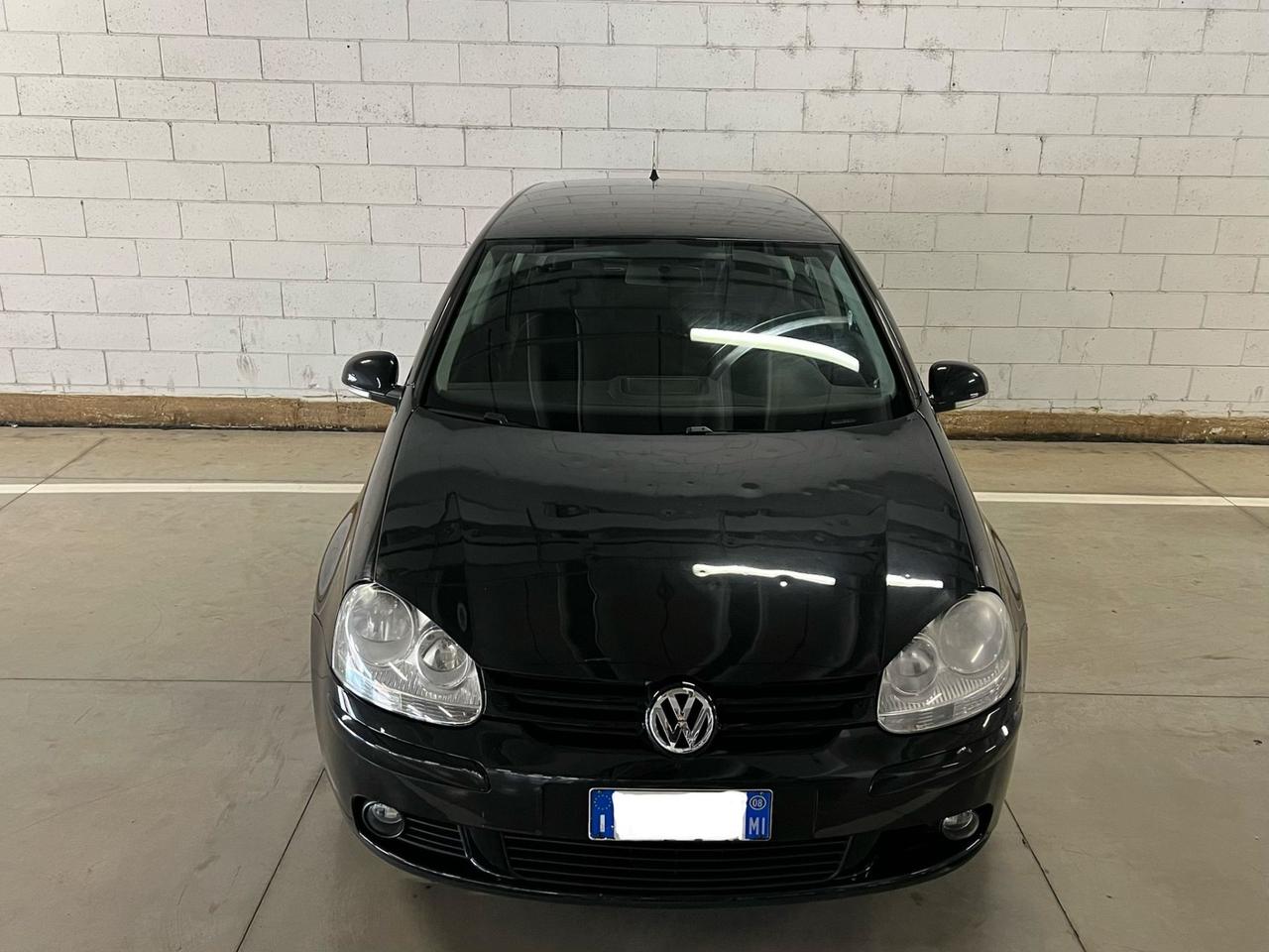 Volkswagen Golf 1.6 5p. United