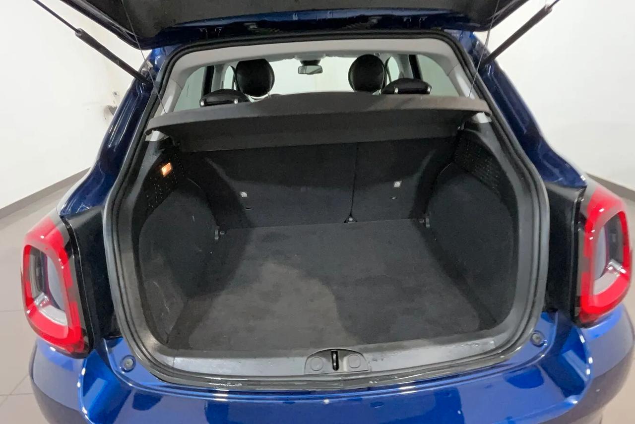 Fiat 500X 1.3 MultiJet 95 CV Sport