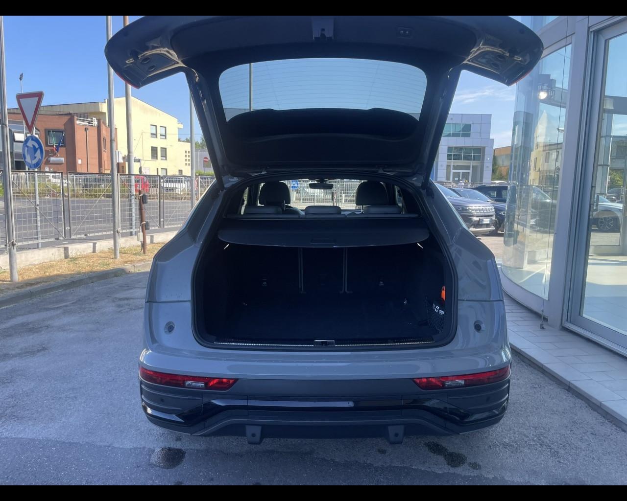 AUDI Q5 2ª serie - Q5 SPB 40 TDI quattro S tronic S line plus