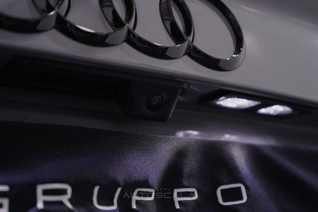 AUDI RS Q3 SPB 2.5 TFSI 400cv Quattro S Tronic