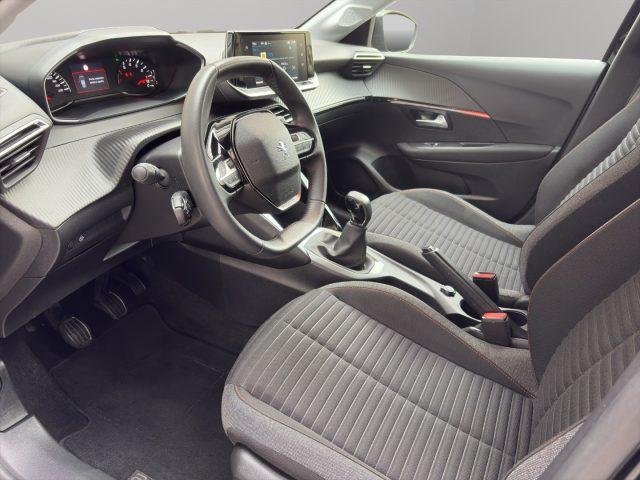 PEUGEOT 208 1.2 PureTech 75cv Active Pack 5p