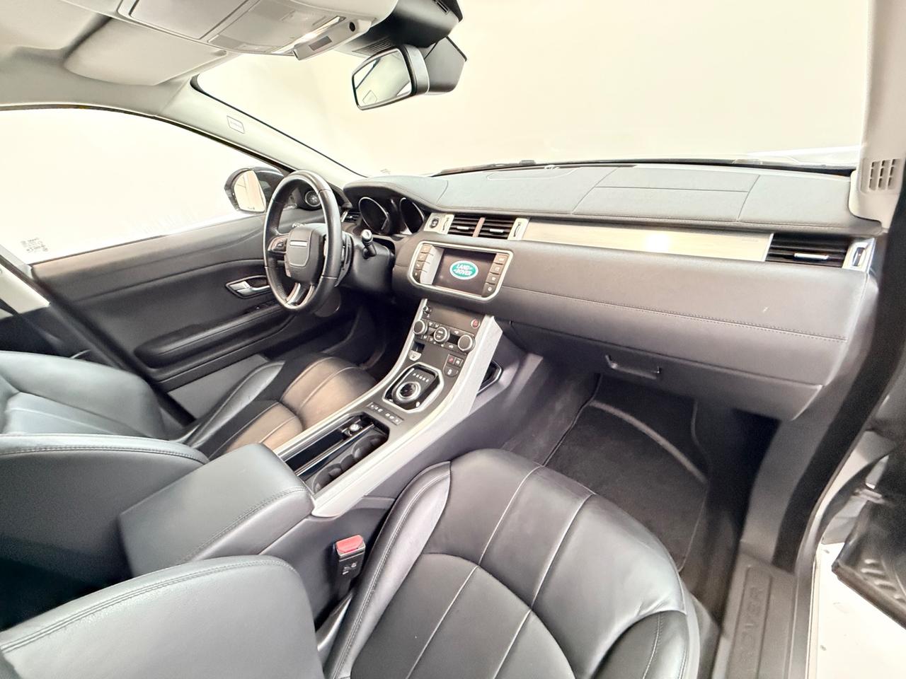 Land Rover Range Evoque 2.0 150 CV 2017