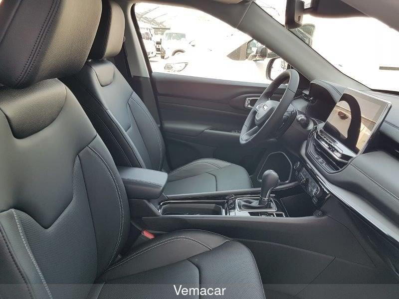 Jeep Compass Compass MY24 1.5 Turbo T4 130 CV MHEV 2WD Summit