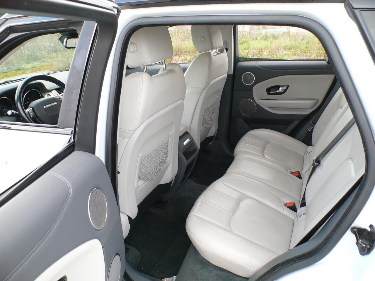 Land Rover Range Rover Evoque 180 CV 5p. HSE Dynamic (M1285)