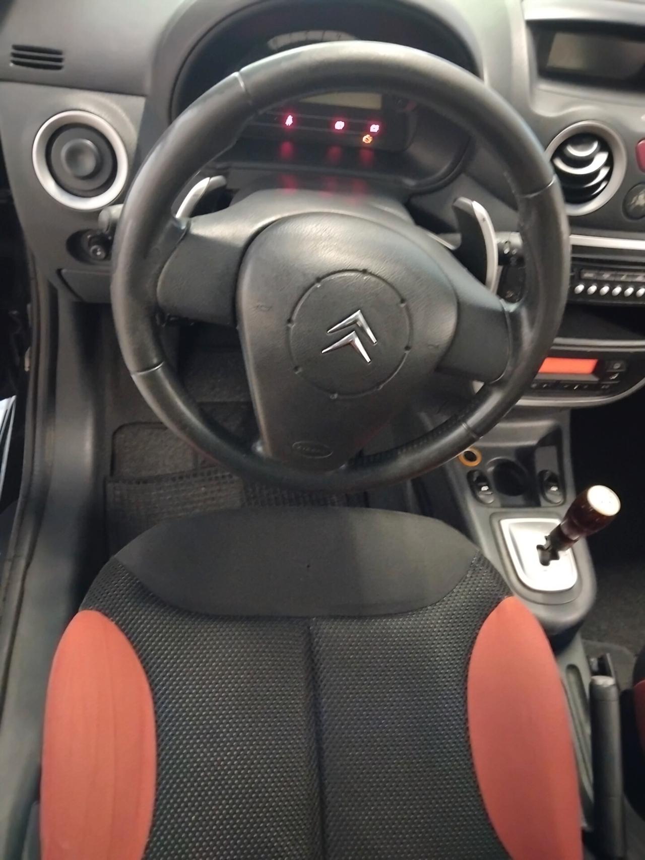 Citroen C2 1.4 HDi 70CV Excite VTR