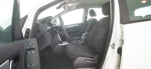 MERCEDES-BENZ B 180 CDI Chrome