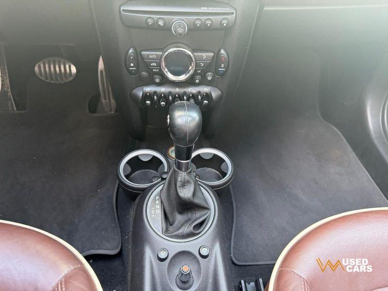 MINI Mini Mini 1.6 Cooper S 184cv FL
