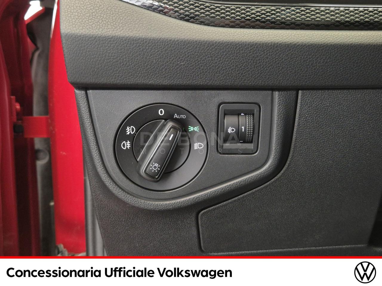 Volkswagen Polo 1.0 evo life 80cv