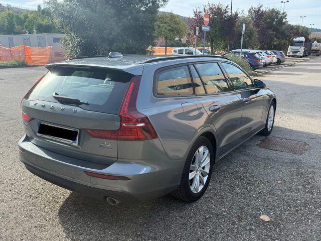 VOLVO V60 D3 Geartronic Business Plus