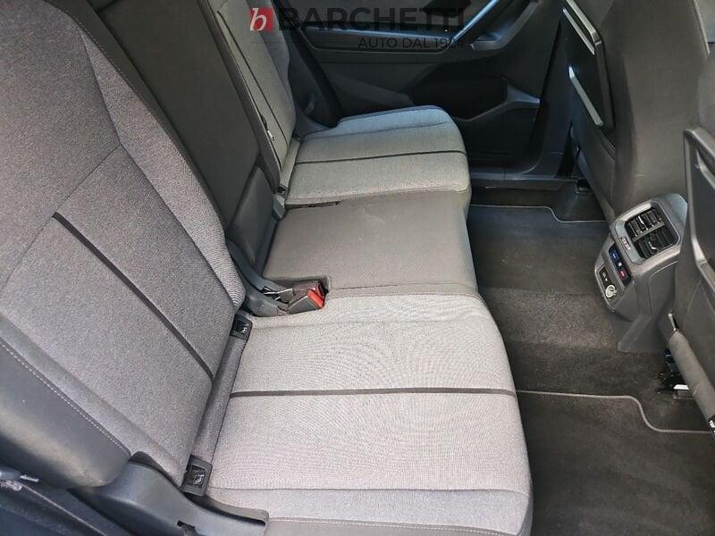 Seat Tarraco 2.0 TDI 4DRIVE DSG STYLE