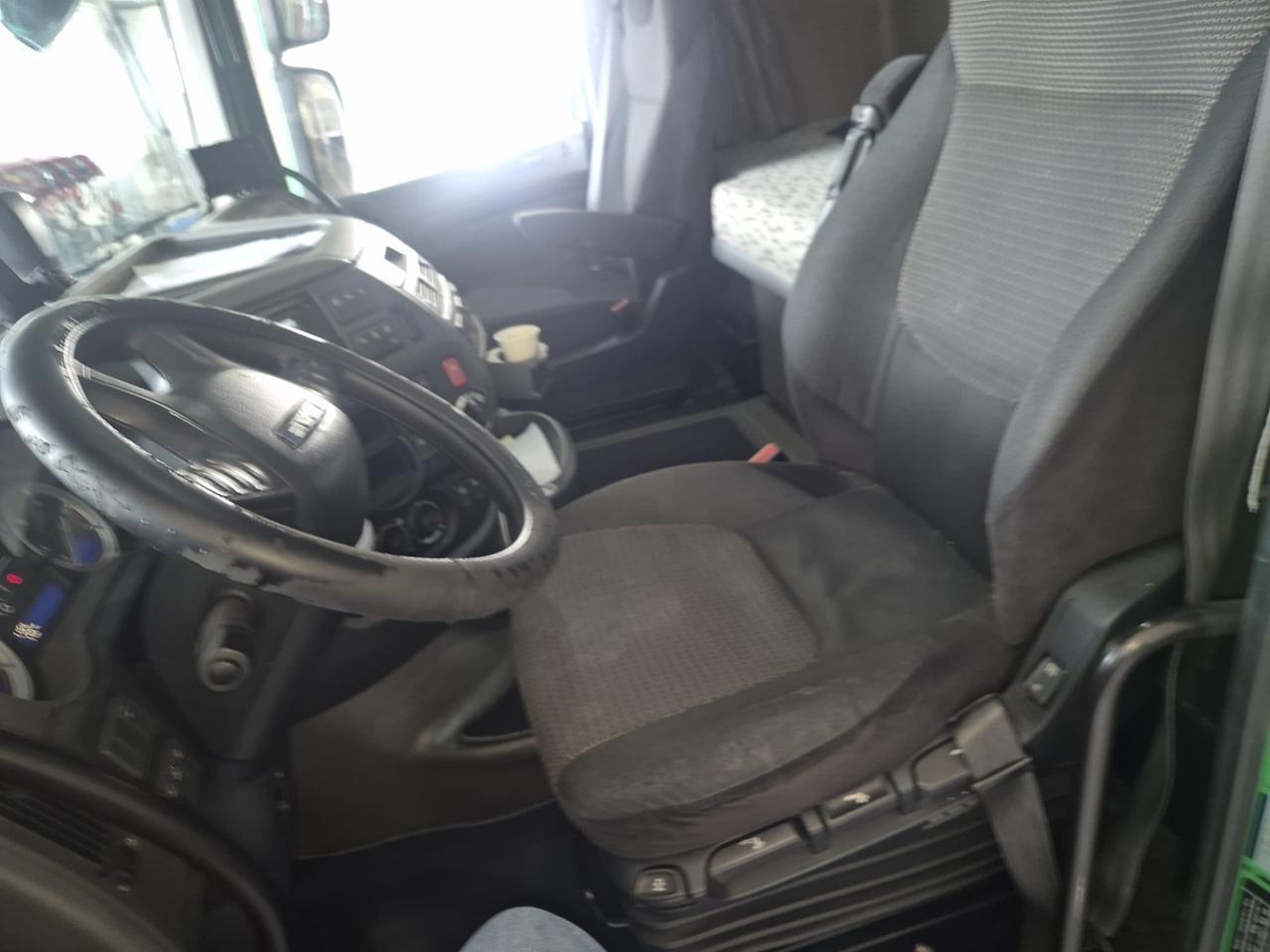 DAF 460 Automatico Con Retarder Tagliandato Revisionato