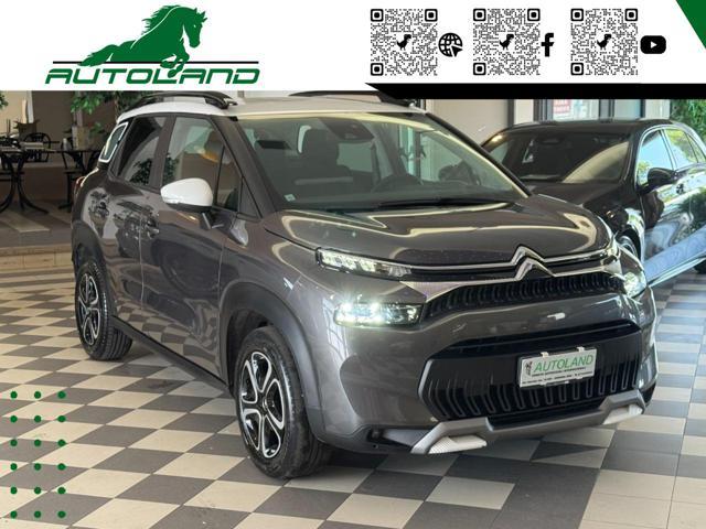 CITROEN C3 Aircross PureTech 110 S&S Feel UniPro BiColor