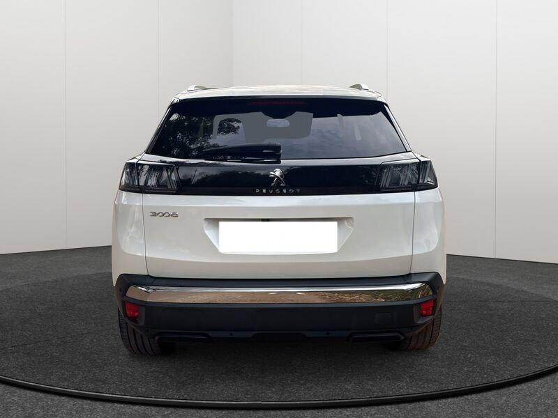 Peugeot 3008 3008 BlueHDi 130 S&S Allure Pack