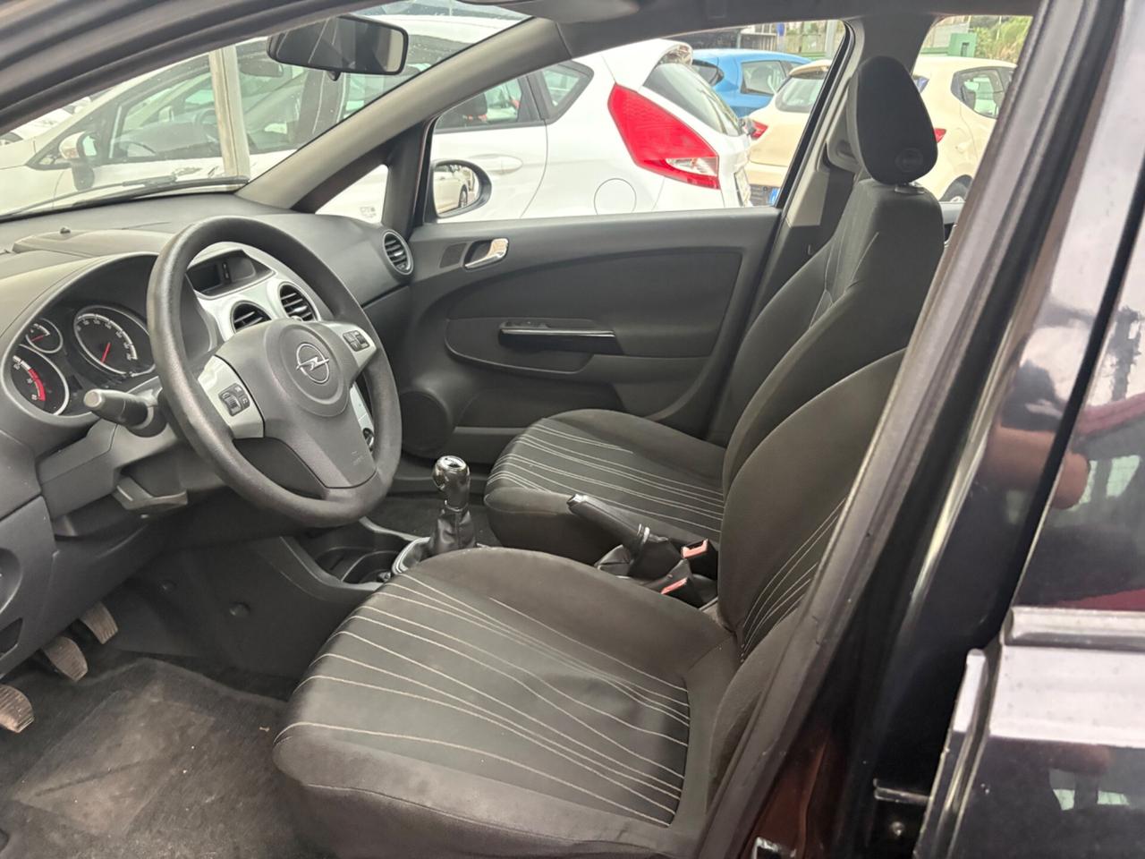 Opel Corsa 1.2 80CV 5 porte GPL-TECH Enjoy