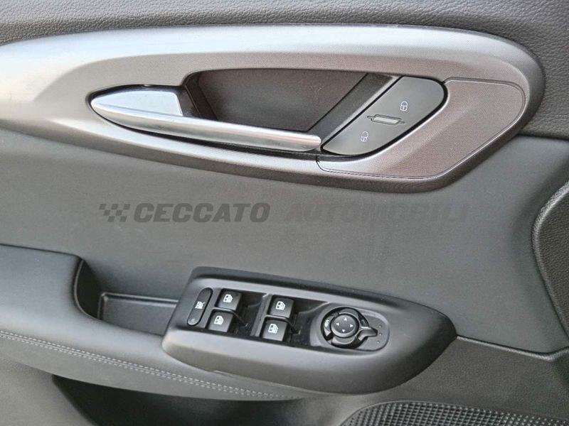 Alfa Romeo Tonale Tonale 1.6 Sprint 130cv tct6