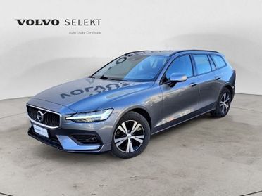 Volvo V60 D3 150 CV Automatica NAVI LED Business