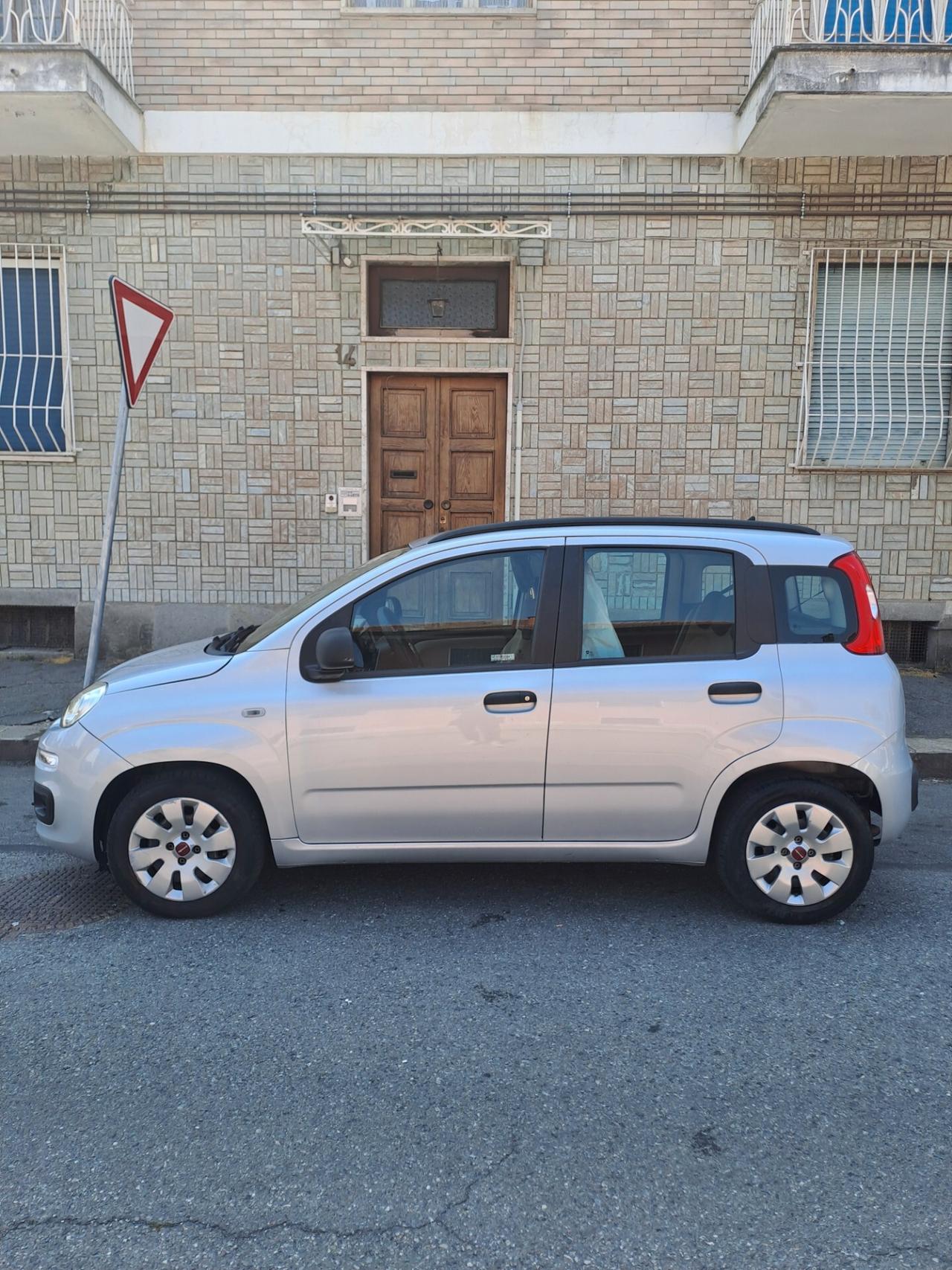 Fiat Panda 1.3 MJT 95 CV S&S Easy