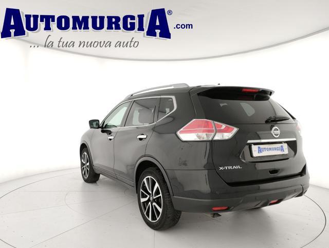 NISSAN X-Trail 1.6 dCi 2WD Tekna 7 P.ti Tetto Apribile